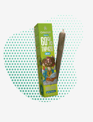 THP420 Joint 60% Dosi Kush 2g