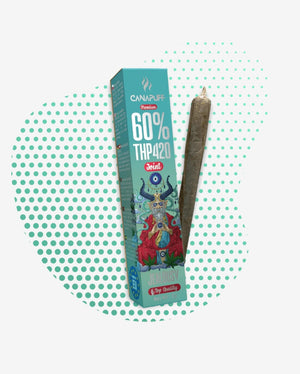 THP420 Joint 60% Jealousy 2g